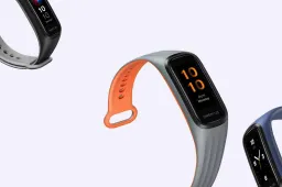 OnePlus Band with 2 Week battery life is Official