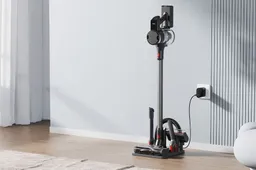 What Makes the Maircle S3 Pro Vacuum Cleaner Revolutionary? Get 50% Off on Amazon Now!