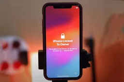 How to Unlock iPhone Locked to Owner with or without a Computer