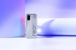 Realme V5 confirmed to arrive in early August