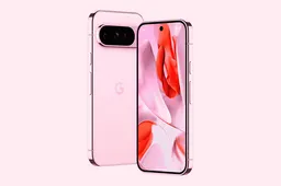 Google Pixel 9 Renderings Exposed Revealing Colors and Design