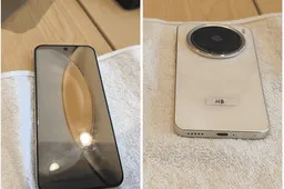 vivo X200 Compact Display Spotted in New Render