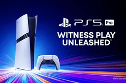 PS5 Pro Unveiled with Improved GPU, AI Upscaling and $699 Price Tag