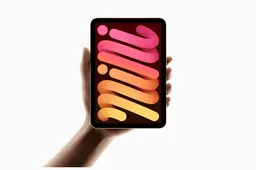 Apple iPad mini (2024) Goes Global, AI Features Coming Later This Month