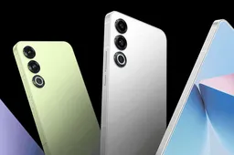 Meizu Reaches 30 Markets in the First Year of Comeback