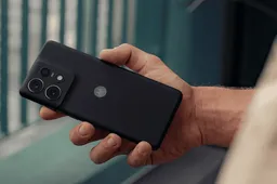 Motorola Edge 60, 60 Pro, 60 Fusion, Moto G86 and G56 Price Leak