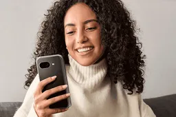 Google Pixel 9a Design Leaks Once Again in Case Listing