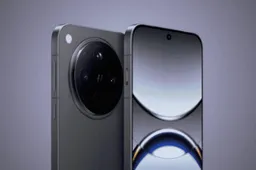 Oppo Teases Ultra-Thin Bezels for the Oppo Find X8S