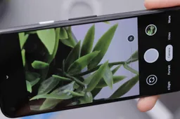 NitroPhone 1 is launched as the safest Android smartphone in the world