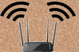 Wi-Fi 7 wireless network bumps internet speed to 33Gbps