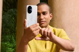 HONOR 200 Series: Call Recording Now Available with Latest OTA Update!