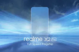 Realme X2 Pro looks set for October 15th launch