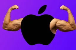 Apple To Launch ARM-Powered Macs Next Month