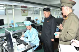 N.Korea's 'Malicious' Cyber Actions worries the U.S., South Korea & Japan