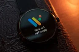 Google Testing Wear OS 5.1: Potential Launch with Android 15