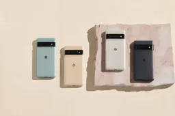 Google Pixel sales reaches 40 Million, 10 Million in Just One Year