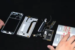 Video : How to create UMI Touch from two powerbanks