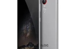 Nubia launches Xiaomi Max killer with the Z11 Max