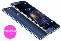 Giveaway for our readers with Elephone S7 as a main prize
