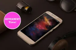 UMI Diamond giveaway - winner announcement