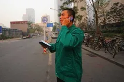 Free Condoms For Chinese iPhone Owners!