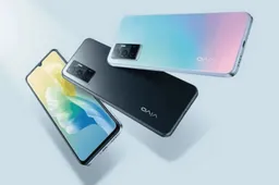 Vivo V23 5G, Y21T Bag The NBTC Certification, Monikers Confirmed