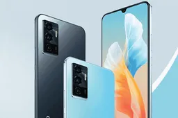 Vivo V23 Pro will sport changeable Fluorite Glass design