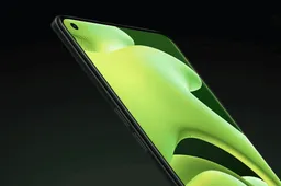 Realme GT Neo 2 enters Realme UI 3.0 Early Access program