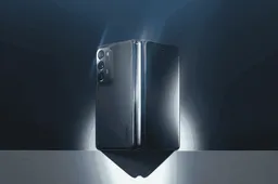 Oppo is preparing to launch new foldable smartphones