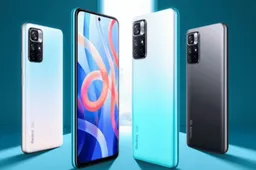 Redmi Note 11 4G gets IMDA and EEC certifications