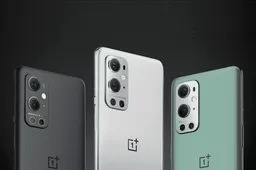 OnePlus will unlock auxiliar camera access on OxygenOS 12 for OnePlus 9 series