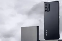 Realme 9 Pro+ camera details have been revealed