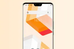 Vivo V23 Pro key specifications appear at Google Play Console