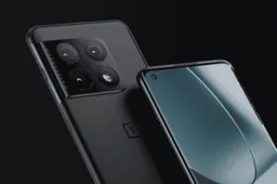 OnePlus 10 Pro will launch in the next month