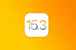 iOS 15.3 beta is rolling out with more bug fixes and improvements
