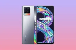 Realme 9 Pro+ will have 65W charging, Realme 9i has a 5000mAh battery