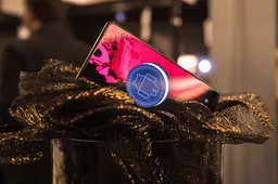 Osom OV1 is a privacy-focused smartphone made by Essential team