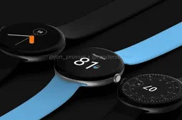 Pixel Watch will boast an Exynos SoC and on-device Google Assistant