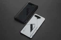 ASUS ROG Phone 5 Ultimate will launch in India on December 26