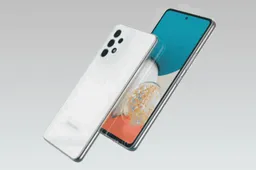 Samsung Galaxy A53 to come in two chipset variants