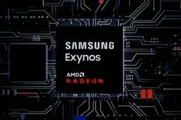 Exynos 2200 will launch early next year with a focus on gaming