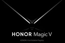 Honor Magic V Foldable Phone Launch Date Tipped, See Expected Specs
