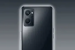 Realme 9i listed on Aliexpress with 5000mAh battery and 33W charging