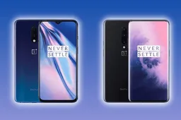 OnePlus 7, 7 Pro, 7T, 7T Pro are getting OxygenOS 11.0.5.1 update with December patch