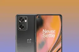 OnePlus Nord 2 CE will launch after February 2022