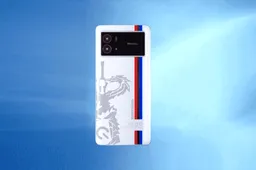 iQOO 9 Pro Key Specifications Revealed, 120W Charging Support Tipped