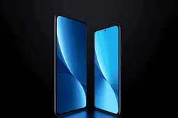 Xiaomi 12 and 12 Pro had key specifications revealed