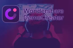 How to Capture Your Video Game Sessions on PC with DemoCreator