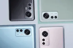 Xiaomi 12X India Launch Tipped, Color Options, RAM & Storage Revealed