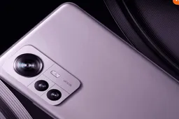 Xiaomi 12 Pro DxOMark score released - how good is this camera?